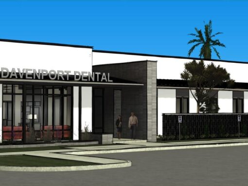 Davenport Dental